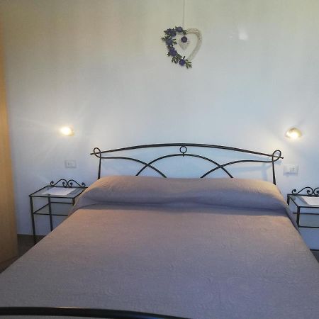 Il Lago Del Mugello B&B Barberino di Mugello Dış mekan fotoğraf