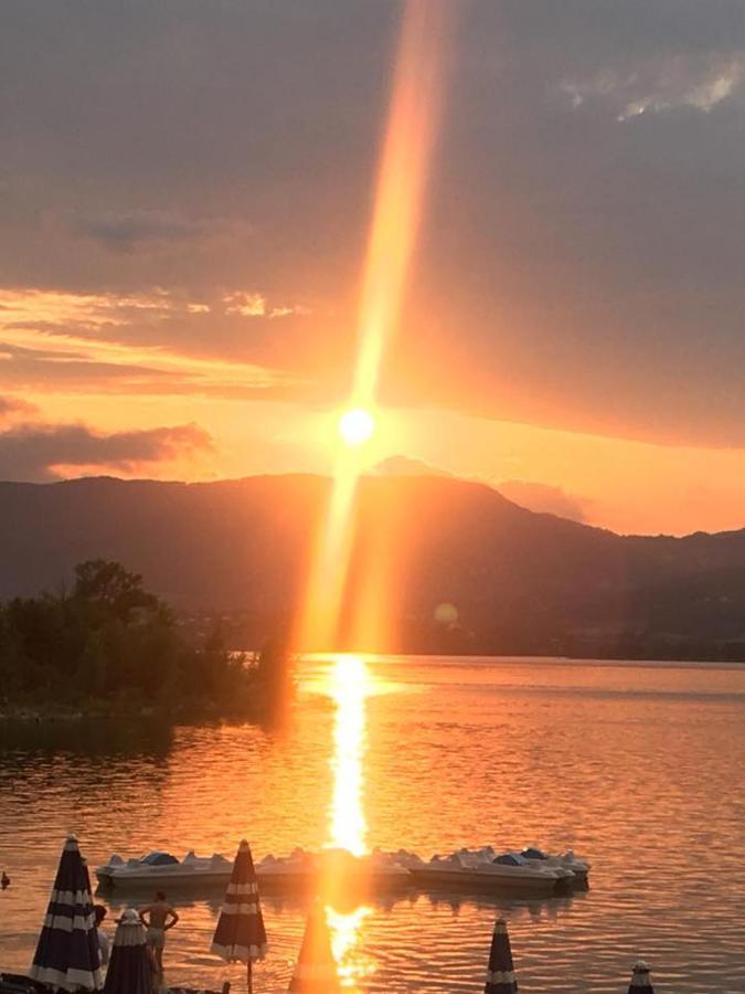 Il Lago Del Mugello B&B Barberino di Mugello Dış mekan fotoğraf