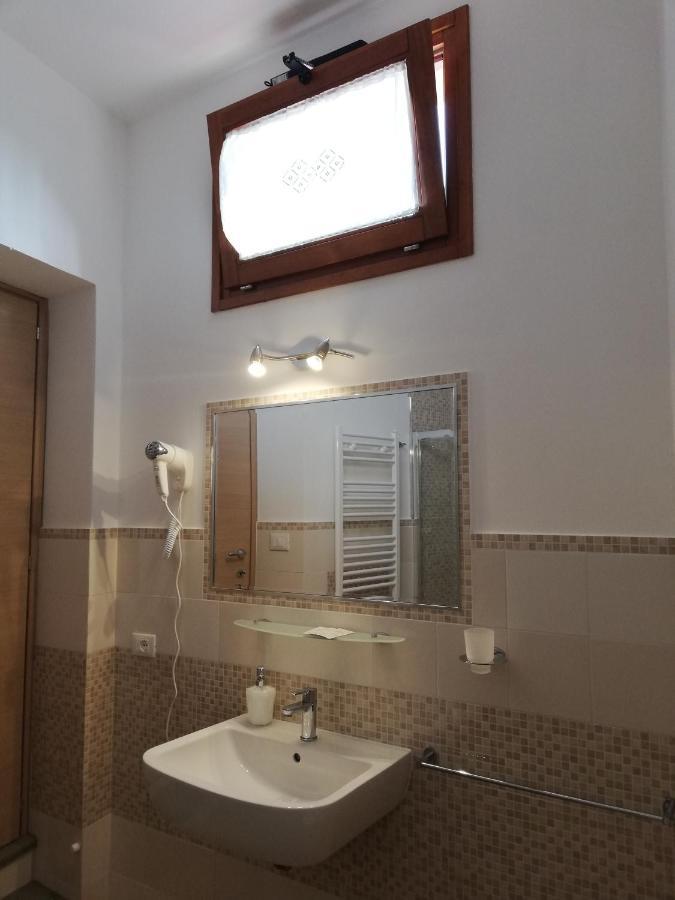 Il Lago Del Mugello B&B Barberino di Mugello Dış mekan fotoğraf