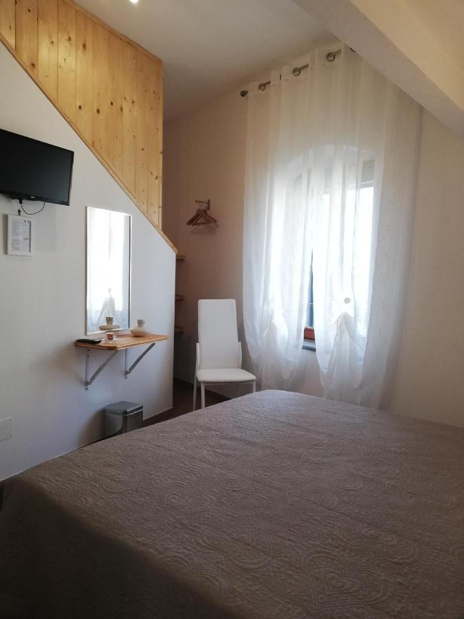 Il Lago Del Mugello B&B Barberino di Mugello Dış mekan fotoğraf