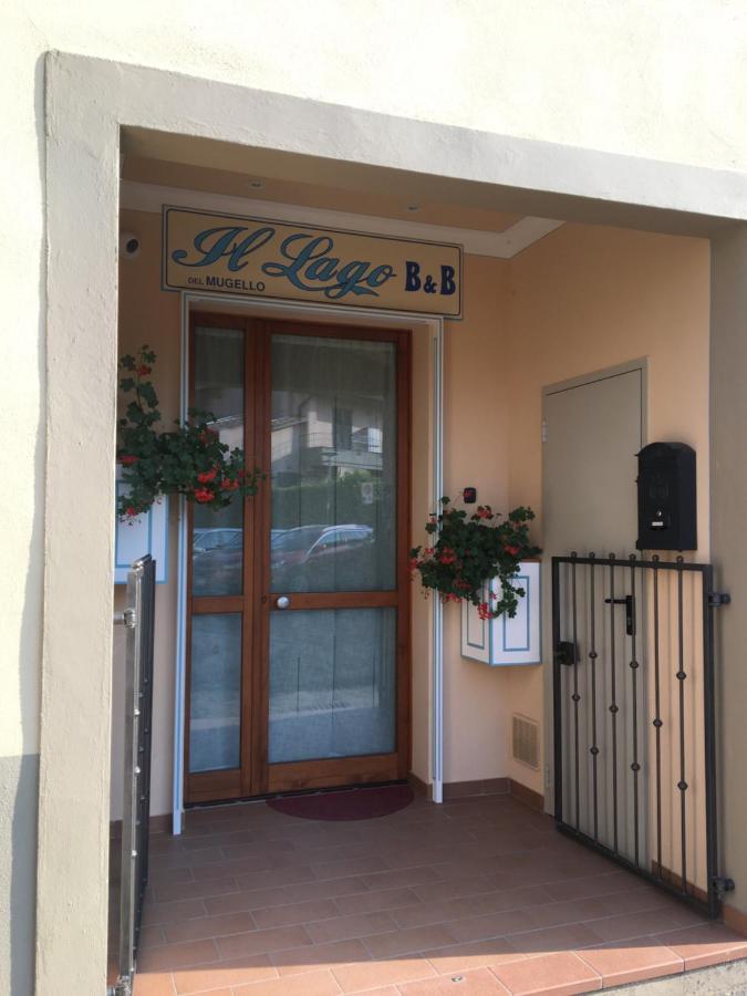Il Lago Del Mugello B&B Barberino di Mugello Dış mekan fotoğraf