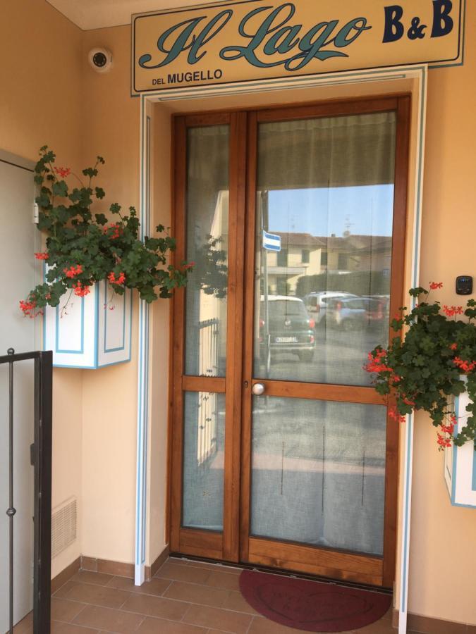 Il Lago Del Mugello B&B Barberino di Mugello Dış mekan fotoğraf