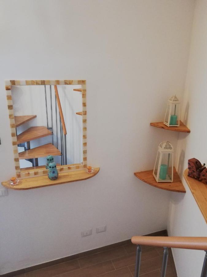 Il Lago Del Mugello B&B Barberino di Mugello Dış mekan fotoğraf