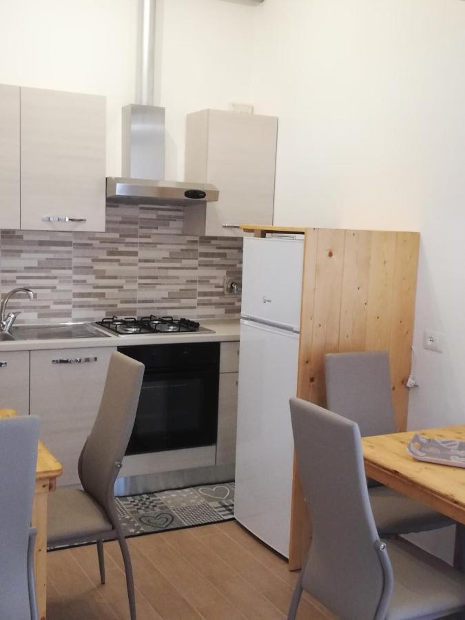 Il Lago Del Mugello B&B Barberino di Mugello Dış mekan fotoğraf