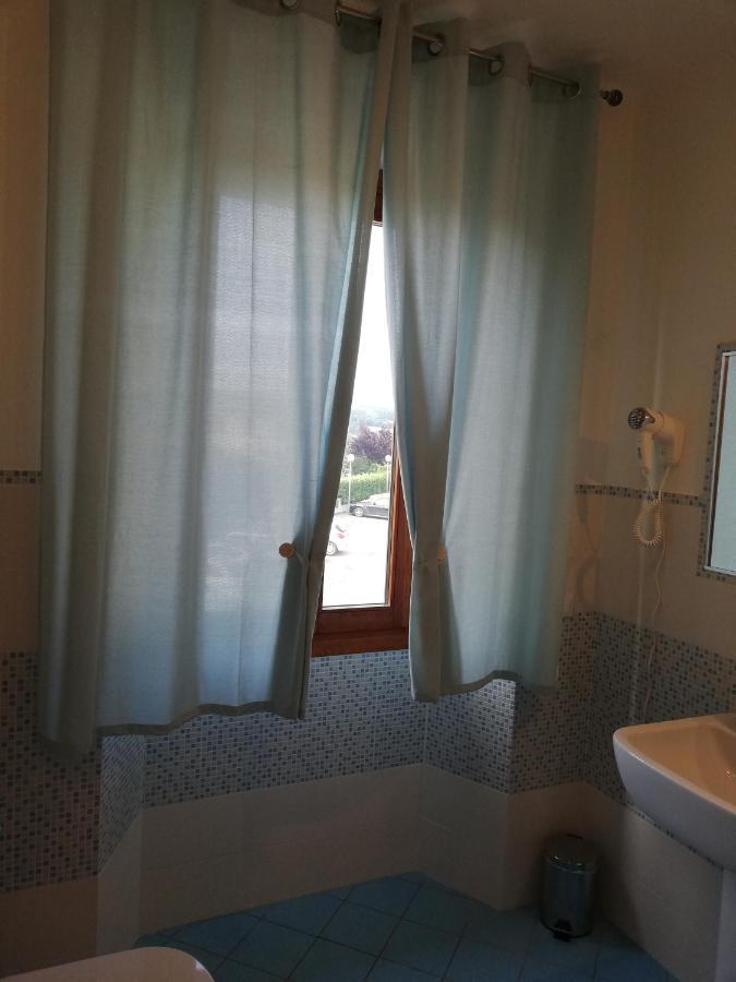 Il Lago Del Mugello B&B Barberino di Mugello Dış mekan fotoğraf