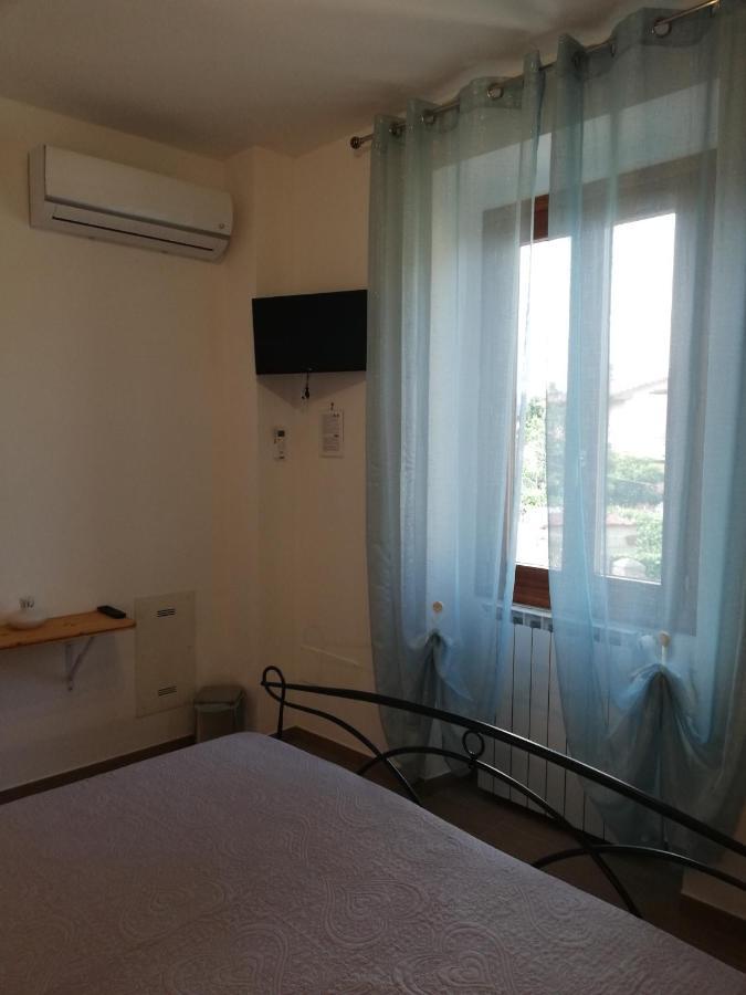 Il Lago Del Mugello B&B Barberino di Mugello Dış mekan fotoğraf