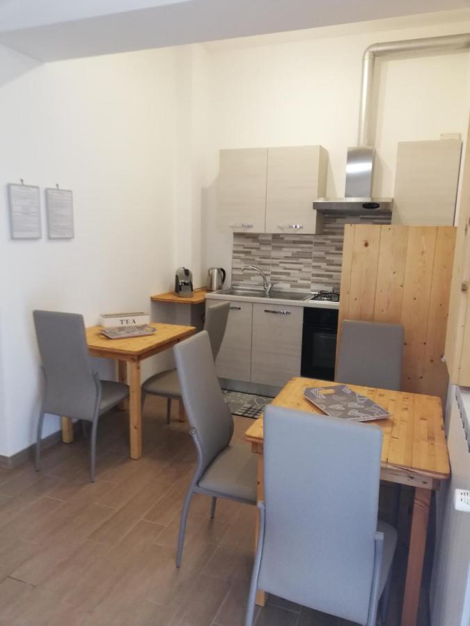 Il Lago Del Mugello B&B Barberino di Mugello Dış mekan fotoğraf