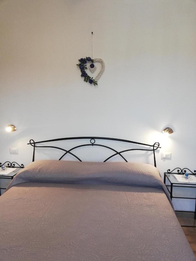 Il Lago Del Mugello B&B Barberino di Mugello Dış mekan fotoğraf