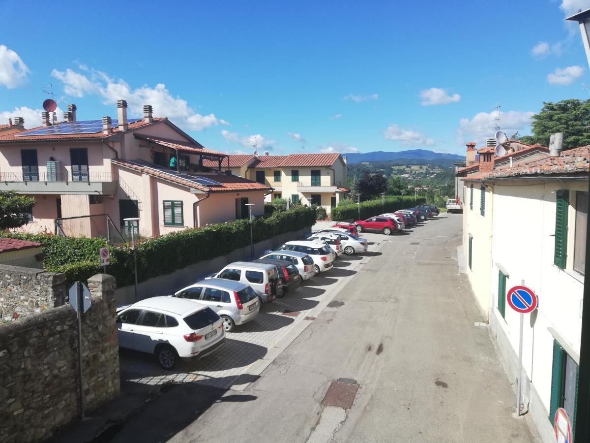Il Lago Del Mugello B&B Barberino di Mugello Dış mekan fotoğraf