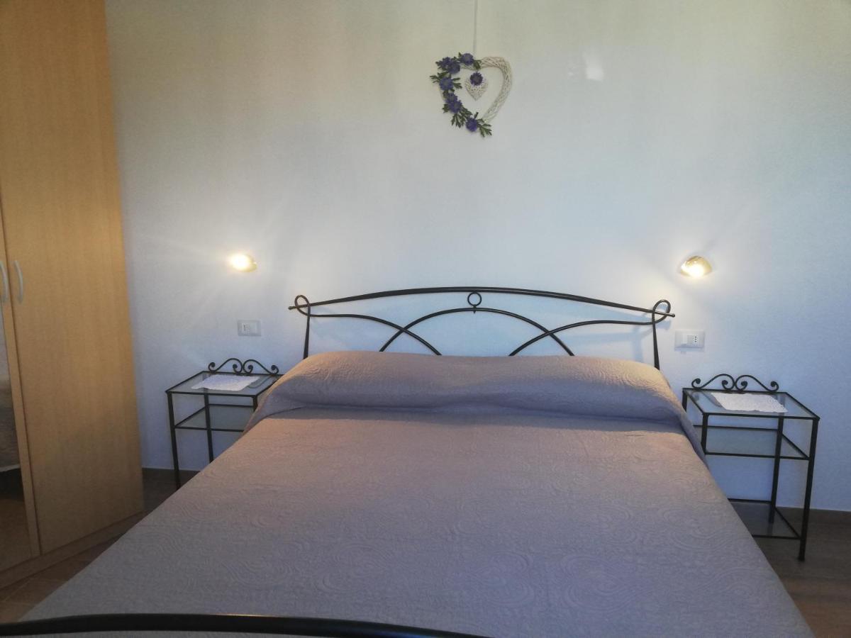 Il Lago Del Mugello B&B Barberino di Mugello Dış mekan fotoğraf