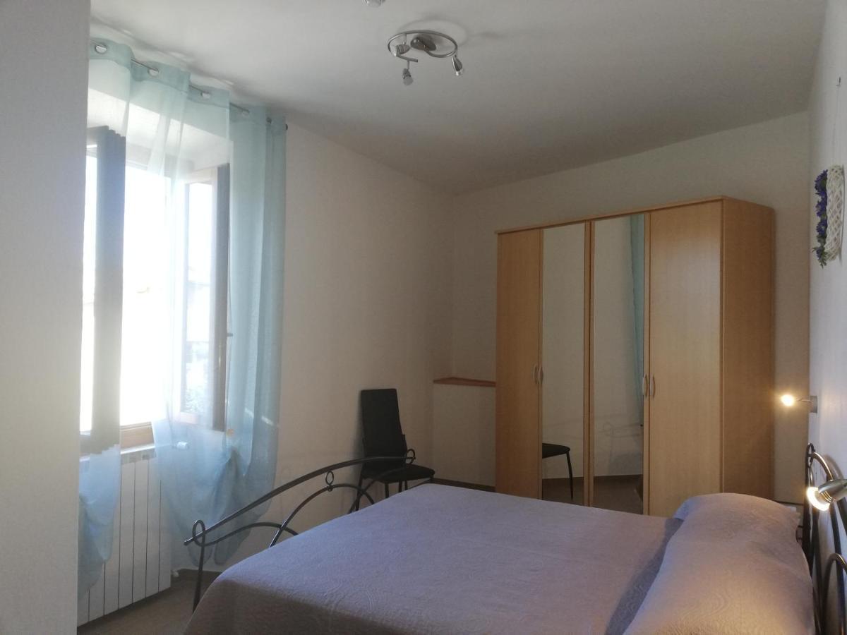 Il Lago Del Mugello B&B Barberino di Mugello Dış mekan fotoğraf