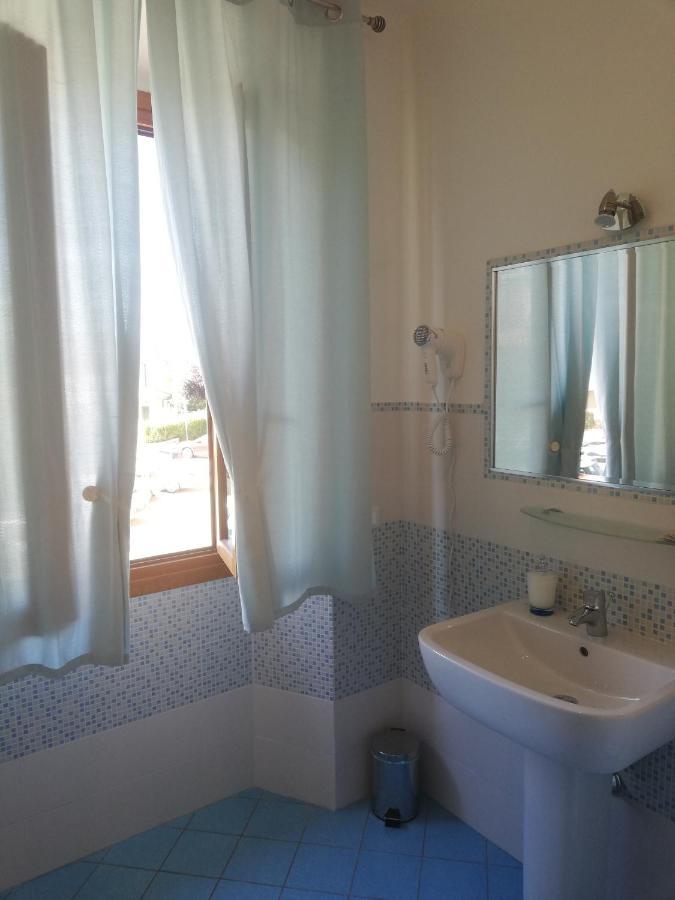 Il Lago Del Mugello B&B Barberino di Mugello Dış mekan fotoğraf