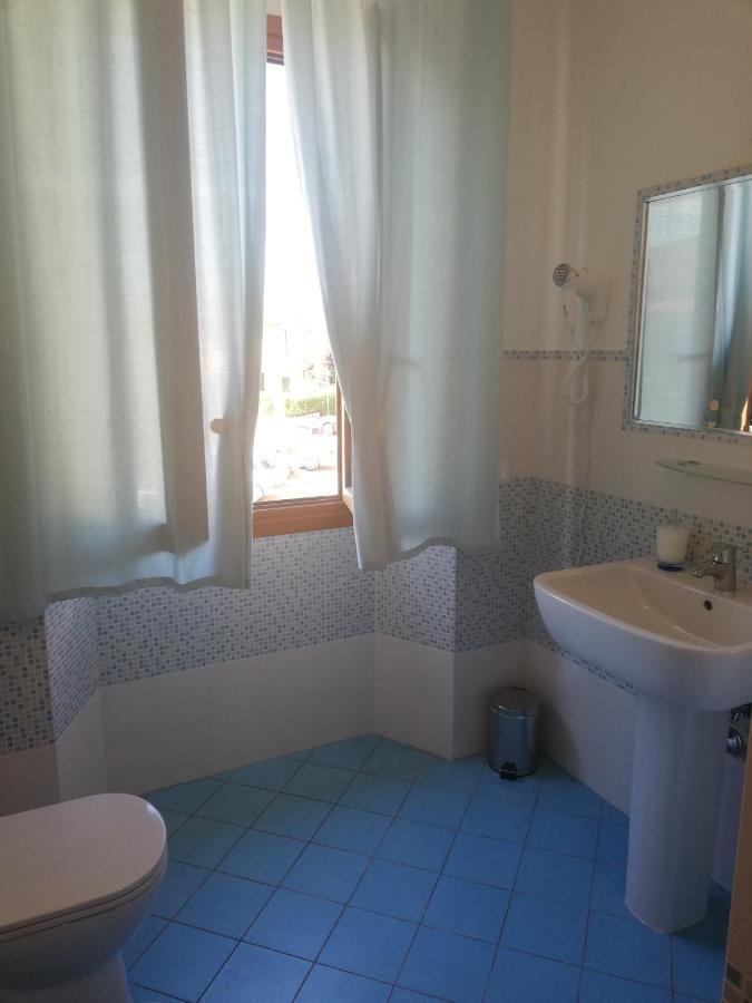 Il Lago Del Mugello B&B Barberino di Mugello Dış mekan fotoğraf