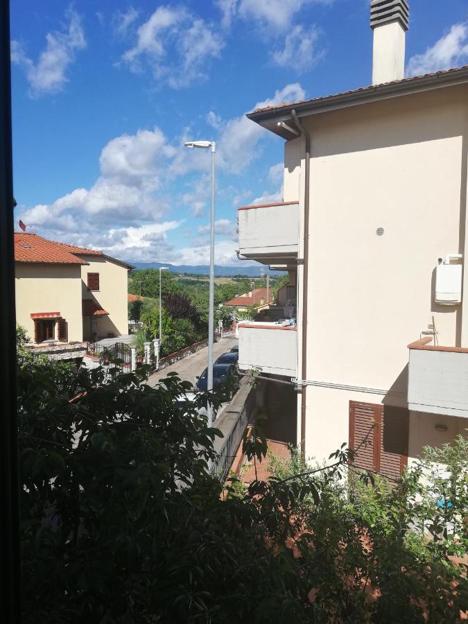 Il Lago Del Mugello B&B Barberino di Mugello Dış mekan fotoğraf
