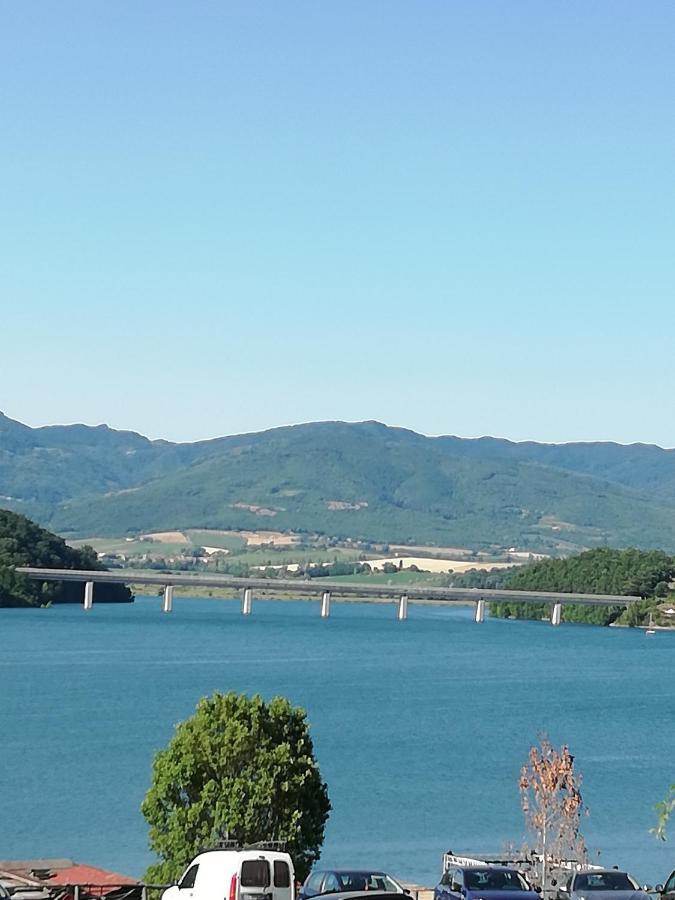 Il Lago Del Mugello B&B Barberino di Mugello Dış mekan fotoğraf