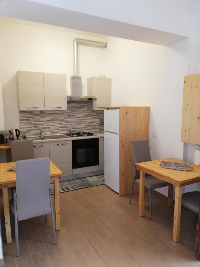 Il Lago Del Mugello B&B Barberino di Mugello Dış mekan fotoğraf
