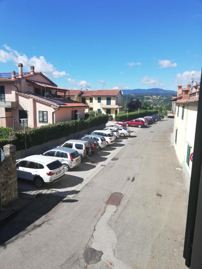 Il Lago Del Mugello B&B Barberino di Mugello Dış mekan fotoğraf