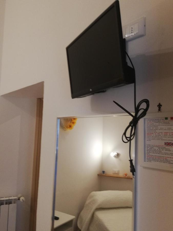 Il Lago Del Mugello B&B Barberino di Mugello Dış mekan fotoğraf