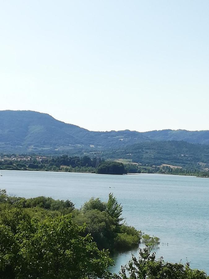 Il Lago Del Mugello B&B Barberino di Mugello Dış mekan fotoğraf