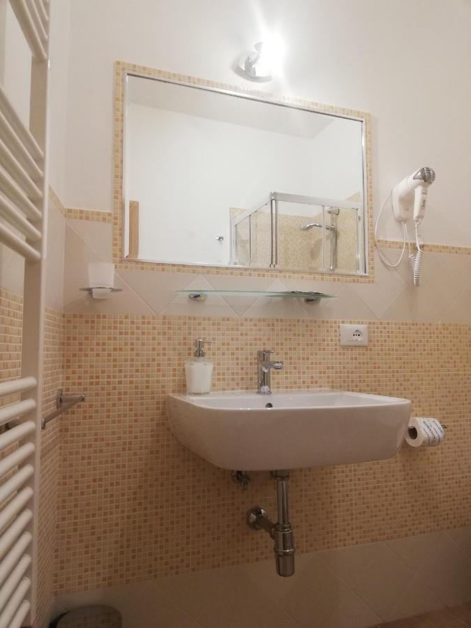 Il Lago Del Mugello B&B Barberino di Mugello Dış mekan fotoğraf