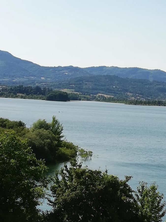Il Lago Del Mugello B&B Barberino di Mugello Dış mekan fotoğraf